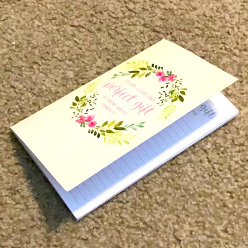 A wonderful journal for life issues! And to make your anger into this book!